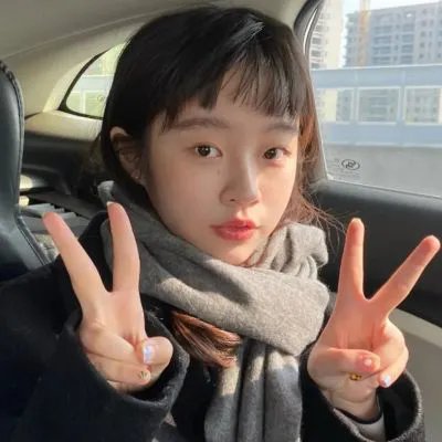 等爱的女神